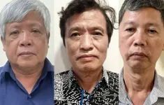 Hôm nay, Cựu Thứ trưởng cùng Chủ tịch Công ty Thái Dương hầu toà vụ khai thác trái phép đất hiếm