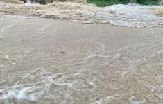 Mưa lớn diện rộng gây lũ trên toàn bộ hệ thống sông ngòi Lào Cai