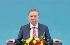 Phát biểu của Tổng Bí thư Tô Lâm tại Học viện Hành chính công và kinh tế quốc dân trực thuộc Tổng thống Liên bang Nga