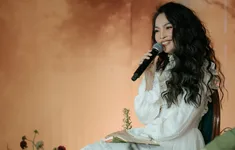 Hiền Thục viết tản văn để lưu giữ cảm xúc với âm nhạc