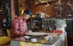 Hoa Yến Kinh Kỳ - Trải nghiệm văn hóa truyền thống giữa lòng Hà Nội
