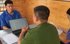 Bắt nguyên Phó Chủ tịch UBND xã hai lần lừa đảo chiếm đoạt tài sản