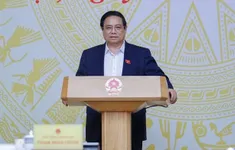 Thủ tướng chủ trì phiên họp thứ 4 Ban chỉ đạo Trung ương về xóa nhà tạm, nhà dột nát