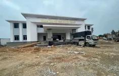 Nghệ An khẩn trương xử lý các dự án đầu tư công trước khi bỏ cấp huyện