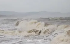 Ảnh hưởng của không khí lạnh: Đề phòng thời tiết nguy hiểm trên đất liền và trên biển
