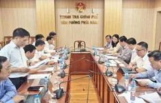 TP Cần Thơ chỉ đạo hoàn thành triển khai kết luận của Thanh tra Chính phủ trong tháng 6