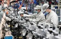 Trung Quốc thúc đẩy kinh tế tư nhân