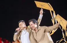 NSND Tự Long kể về lần đầu tiên bị Tuấn Hưng dỗi: "Trời ơi, nó kinh khủng!"