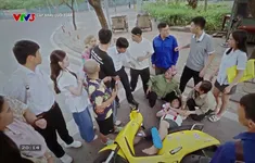 Gặp nhau cuối tuần: 'Hít hà drama' - Bóp méo sự thật để câu view