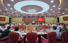 Quảng Ngãi và Kon Tum thống nhất nhiều nội dung quan trọng trong sắp xếp đơn vị hành chính