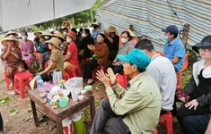 Khi "bom" ô nhiễm Đông Nam phát nổ, thành phố Thanh Hóa chìm trong hỗn loạn rác