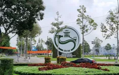 Khám phá biểu tượng giữa lòng đô thị sân bay ở Cần Thơ