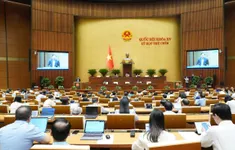 Sửa Luật thuế Thu nhập doanh nghiệp: Đòn bẩy cho DN vừa và nhỏ