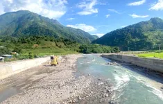 Lai Châu: Đảm bảo chốn an cư cho người dân vùng có nguy cơ sạt lở