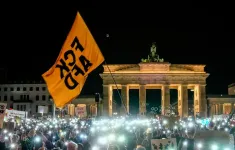 Biểu tình lan rộng, Đức loay hoay với bài toán mang tên ‘AfD cực hữu’