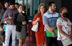 “Mây đen” bao phủ thị trường tuyển dụng tại Anh