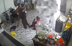 Bắt đối tượng đánh nam shipper ở Đồng Nai
