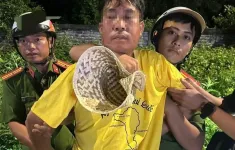 Bắt giữ đối tượng chích điện tấn công người dân ở Phú Quốc