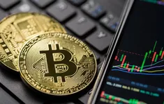 Bitcoin vượt mức 105.000 USD
