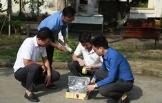 Bắc Ninh khởi động dự án thúc đẩy giáo dục về môi trường và năng lượng bền vững