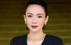 Chương Tử Di bật khóc dịp kỷ niệm 25 năm phim 'Ngọa hổ tàng long'