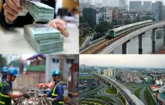 Giải ngân vốn đầu tư công được hơn 48.000 tỷ đồng trong tháng 4