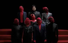 Rapper Táo trở lại: Hành trình từ nỗi niềm cá nhân đến tuyên ngôn nghệ thuật
