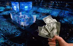 Tài trợ "ẩn" trong Esports: Mặt tối của cá cược và rửa tiền