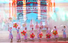TRỰC TIẾP Khai mạc Lễ hội Hoa Phượng Đỏ - Hải Phòng 2025 (20h10, VTV1)