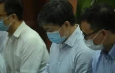 Cựu Bí thư Tỉnh ủy Bến tre Lê Đức Thọ được giảm 7 năm tù
