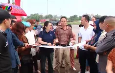 Giám đốc Công ty Tiến Mạnh bị bắt, hàng trăm người mua đất đứng trước nguy cơ mất trắng