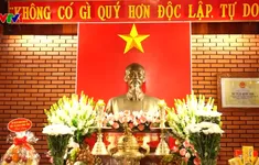 Nhà thờ Bác Hồ ở Phú Yên - Nơi về nguồn của nhiều thế hệ