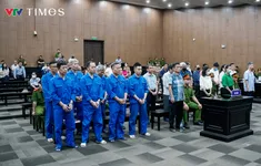 Xét xử vụ khai thác trái phép đất hiếm: Chủ tịch Công ty Thái Dương bị truy tố về 3 tội danh