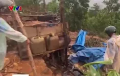 Quảng Nam đánh giá toàn diện thực trạng quản lý khoáng sản vật liệu xây dựng