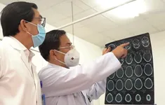 Cập nhật tình hình các nạn nhân bị tai nạn trên đèo Bảo Lộc