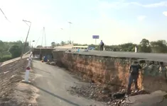 Yêu cầu báo cáo nguyên nhân các sự cố giao thông