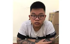 Đang chấp hành án treo, lại bị bắt vì tổ chức cho người khác trốn ra nước ngoài
