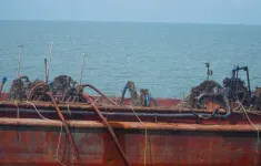 Sóc Trăng sẽ đấu giá khai thác cát biển, tạo nguồn thu làm cảng Trần Đề