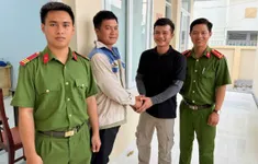 Bình Thuận: Hỗ trợ người dân nhận lại 500 triệu đồng do chuyển nhầm
