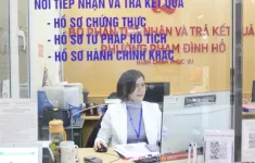 Bí thư xã, phường mới ở Hà Nội sẽ không là người địa phương