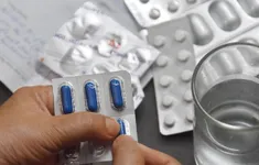 Cảnh báo sốc phản vệ do tự ý dùng thuốc điều trị cảm ho