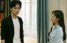 Cha tôi, người ở lại - Tập 37: Nguyên nói 'trúng tim đen' An