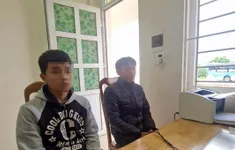 Nhóm đối tượng chém lìa bàn tay người đàn ông ở Lâm Đồng ra đầu thú