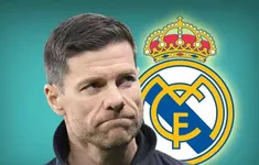 Xabi Alonso sẽ tiếp quản ghế nóng tại Real Madrid