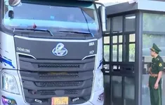 Xuất khẩu hàng nông sản qua cửa khẩu Lào Cai đạt 160 triệu USD