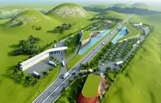 Nghệ An: Đẩy nhanh dự án trạm dừng nghỉ 340 tỷ đồng trên cao tốc Bắc – Nam