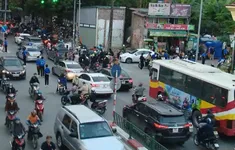 Ô tô sản xuất trước năm 2017 có được đi lại tại Hà Nội và TP Hồ Chí Minh?