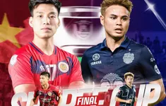 Chung kết lịch sử Công An Hà Nội FC vs Buriram United: Người hâm mộ Thái Lan và Việt Nam nói gì?