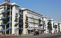 Lấp khoảng trống pháp lý để làm NOXH không còn là chuyện "tùy tâm"