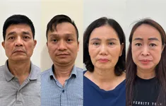 Bắt tạm giam nguyên Cục trưởng Cục An toàn thực phẩm Bộ Y tế